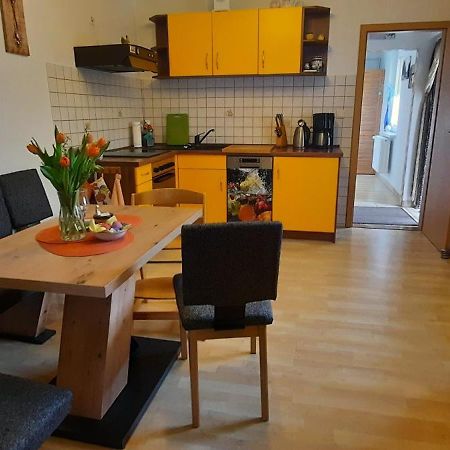 3***Ferienwohnungen Neumann Dändorf Kültér fotó